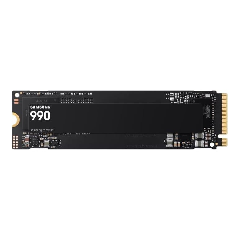 SSD Samsung 990 2TB PCI Express 4.0