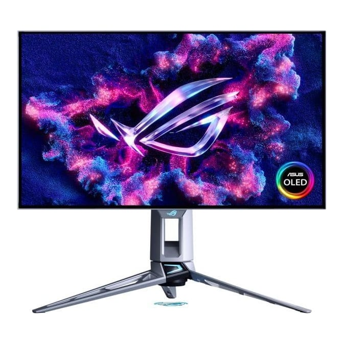 Monitor Asus 27" PG27AQWP-W