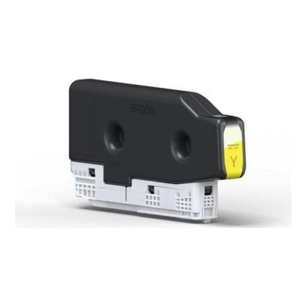 Epson Yellow Inkjet Cartridge AM-C400