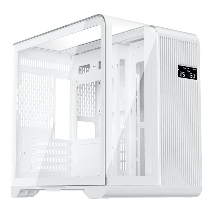 1st PLAYER Carcasa 1STPLAYER Gaming RT5 WHITE