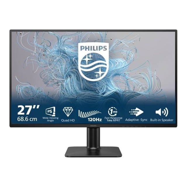 Monitor Philips 27" 27E2N2500/00