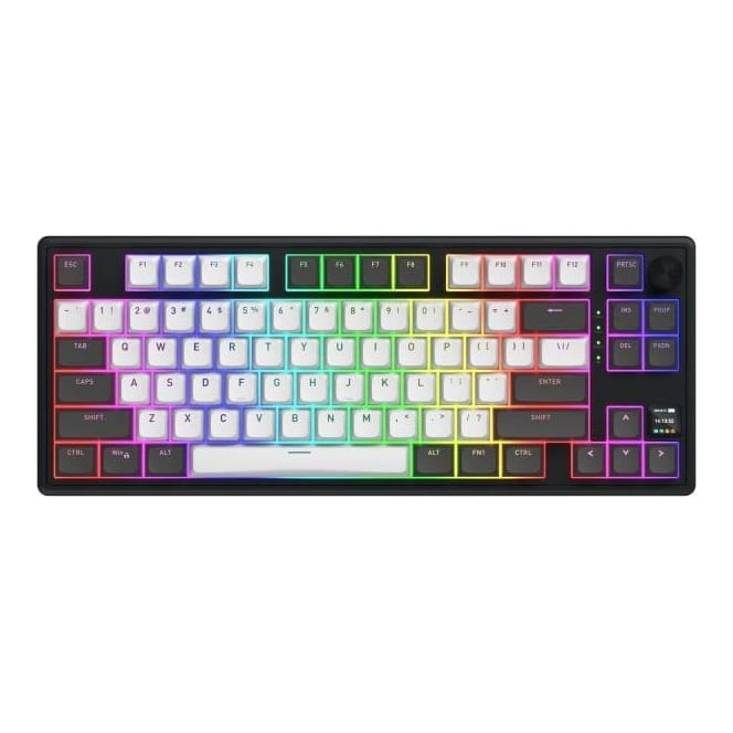 HATOR Skyfall Pro Wireless 80 keyboard