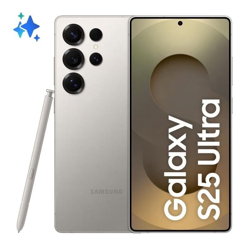 Samsung S25 Ultra 5G 6.9" 12/1TB DS Gy