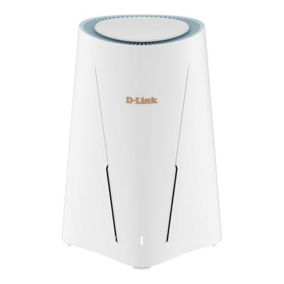 Router wireless D-LINK AX6000, WIFI 6E, Mesh, Dual Band