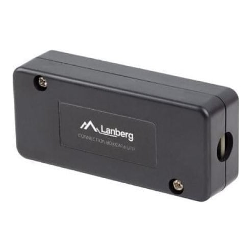 Connection BOX Lsa Connector CAT.6 Utp Lanberg
