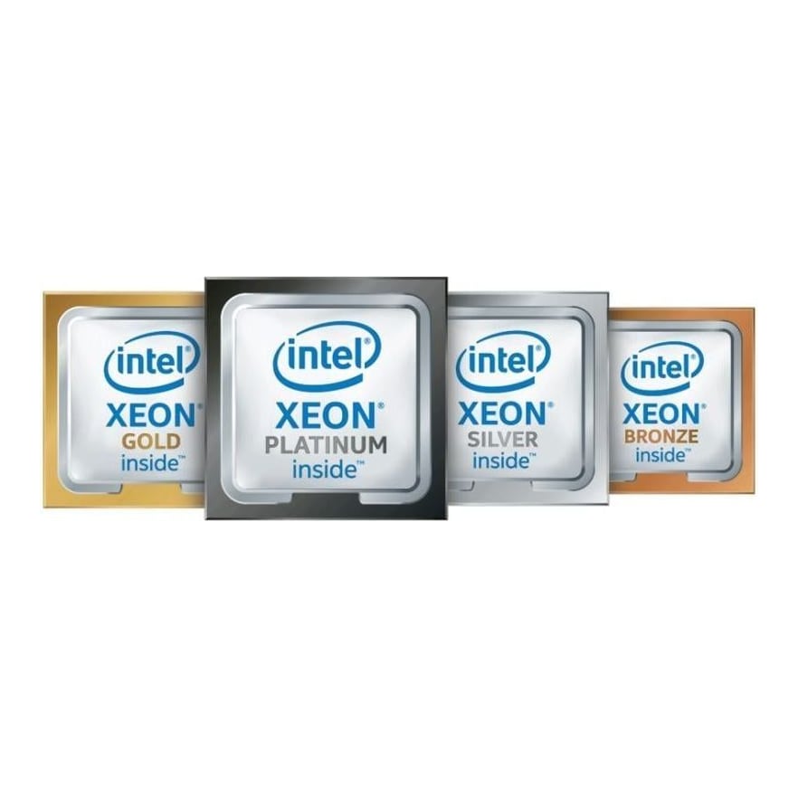 Int Xeon-s 4514Y CPU For HPE