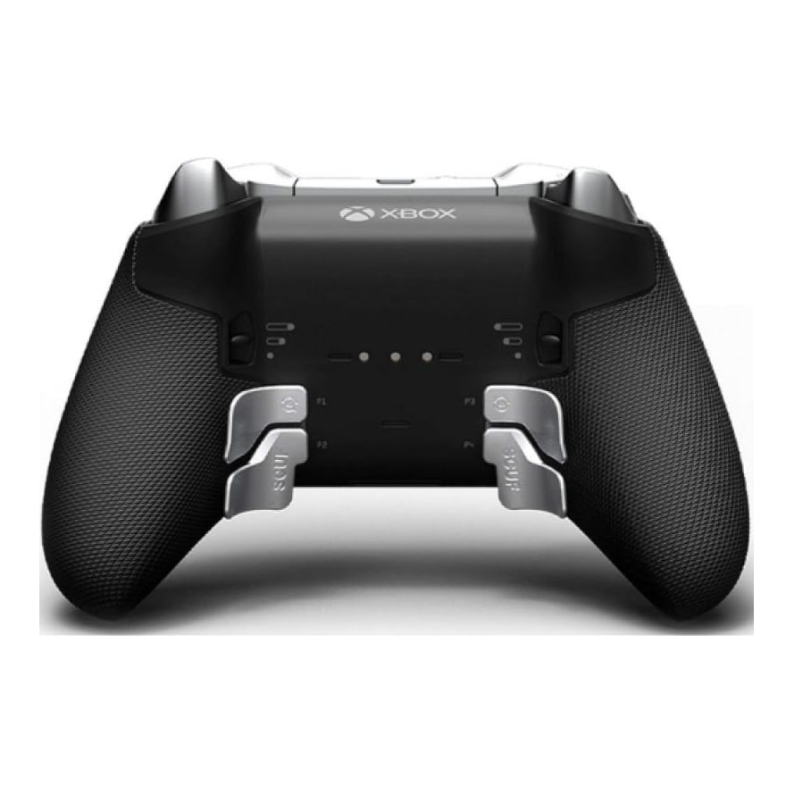 Scuf Elite Series 2 Paddles Pc Gray