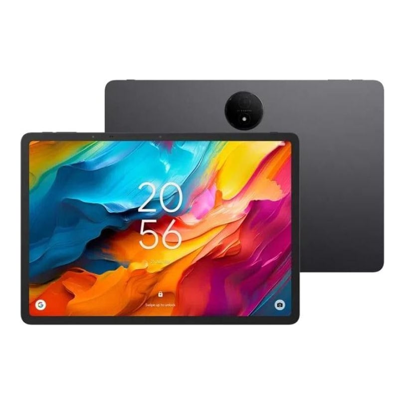 Tcl Nxtpaper 14, 8 GB Ram, 256 Gb, Fara Sim, Grey