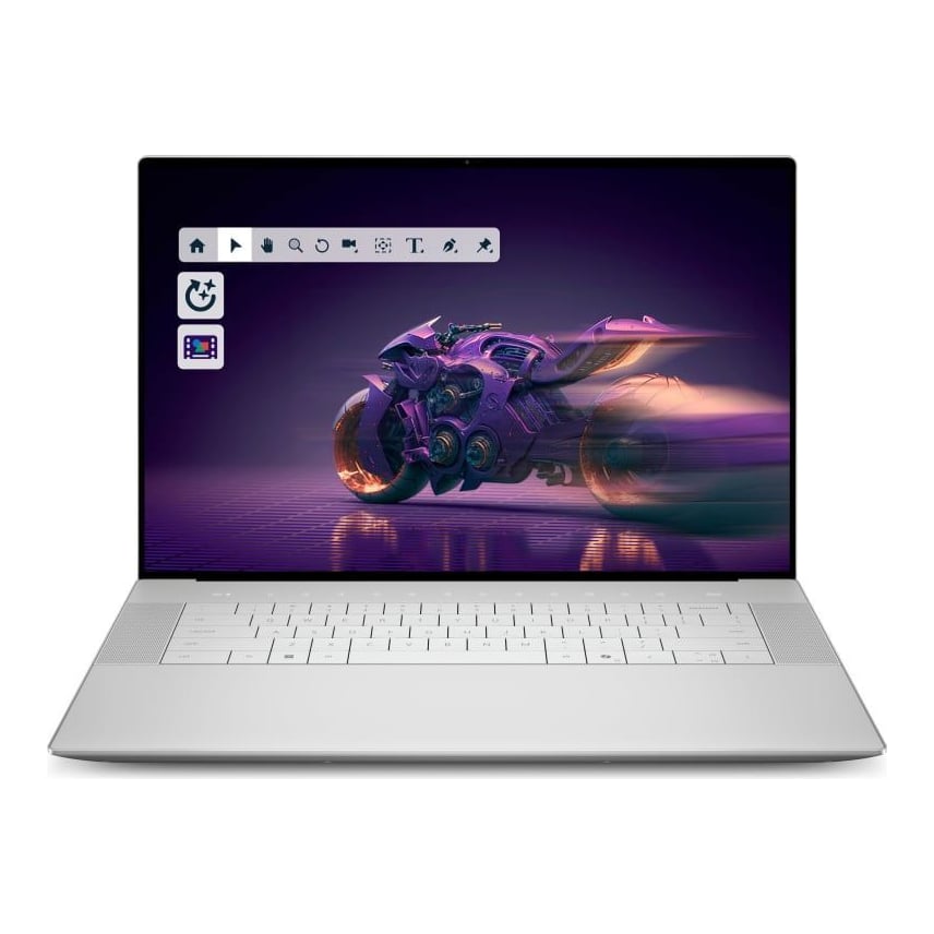 Dell Dl DA16250 Oledt U9-285H 64 4 RTX5070 Wp