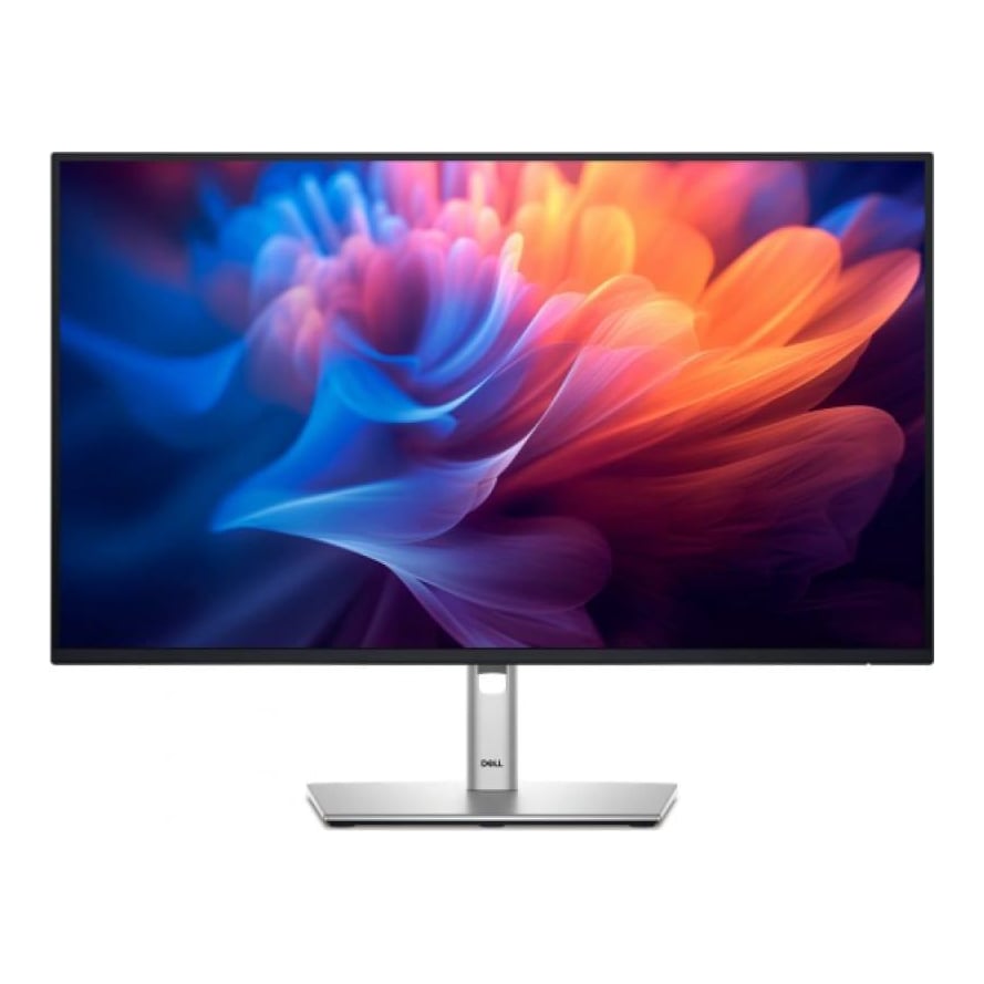 Monitor Commercial Dell P2725HE, 27", 1920 x 1080 pixeli, Black-Silver, 3 ani Garantie