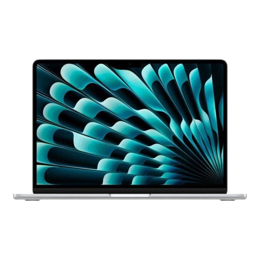 MacBook Air 15.3" Retina/Apple M5 (CPU 10-core, GPU 10-core, NeuralEngine16-core)/24GB/1TB - Silver - INT KB - 35W DUAL ADAPTER - 2026 (CTO from MDVA4RO/A)