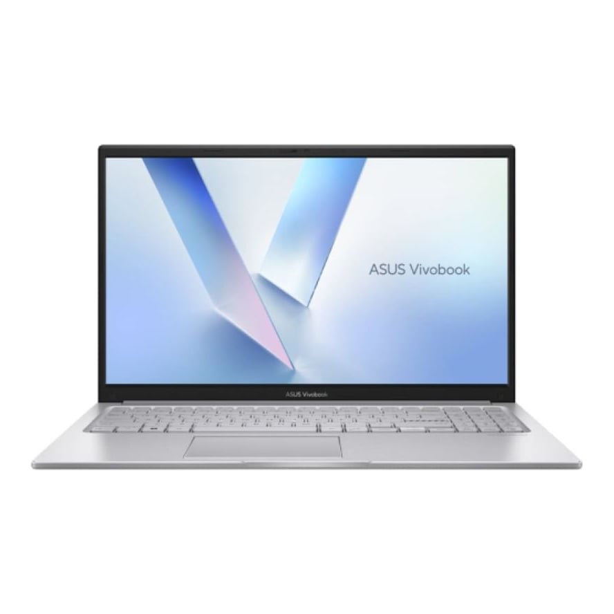 Laptop Consumer ASUS Vivobook 15, cu procesor AMD Ryzen 5 125, 15.6'' IPS, 16 GB DDR5, 512 GB, AMD Radeon, Fr OS, 2 ani Garantie