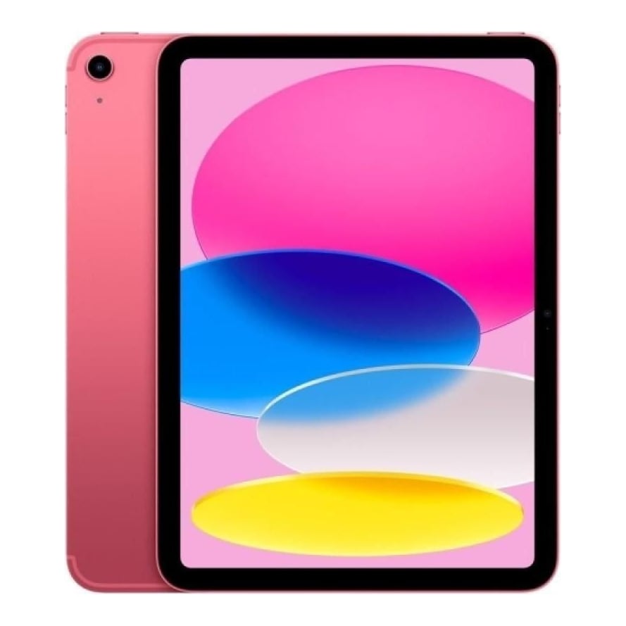 Apple iPAD 11 WiFi&Cell 256GB PINK