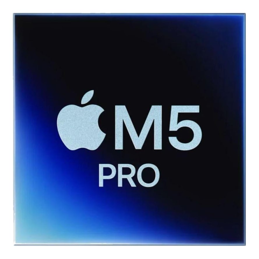 MacBook Pro 14.2"/Apple M5 Pro (CPU 18-core, GPU 20-core, Neural Engine 16-core)/64GB/2TB - Silver - 96W ADAPTER - INT KB - 2026 (CTO from MGDP4RO/A)