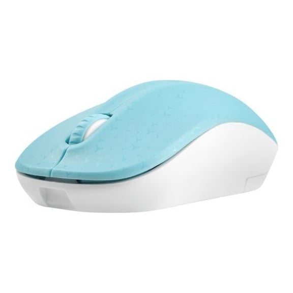Mouse Wireless NATEC NMY-1651, 1600 DPI, Multicolor