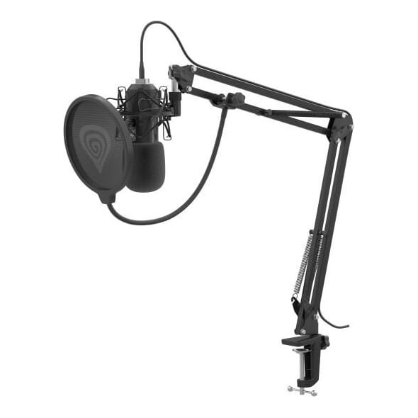 Microfon Genesis Radium 400 G2 Studio ng