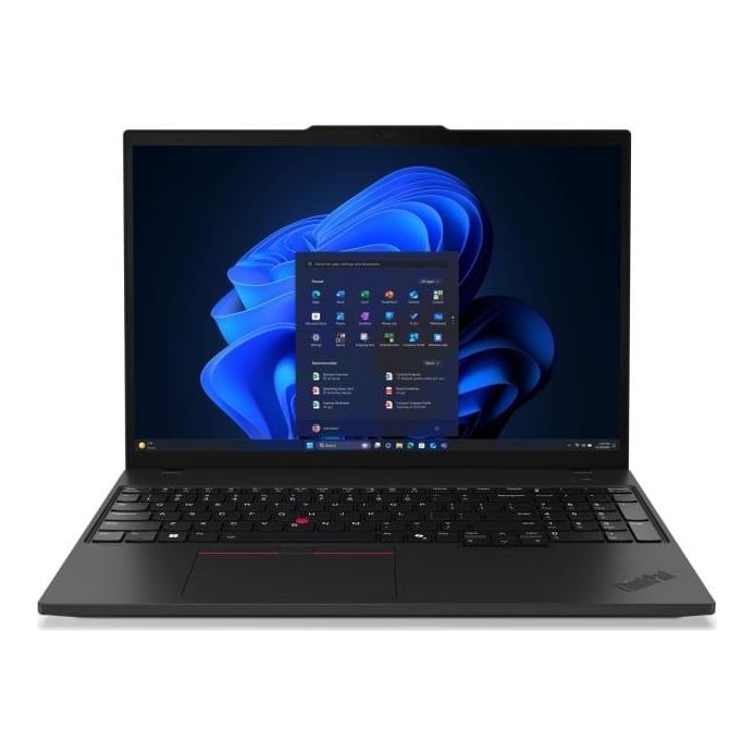 Lenovo T16 G4 U7-255U WUXGA 32 512 3YP W11P