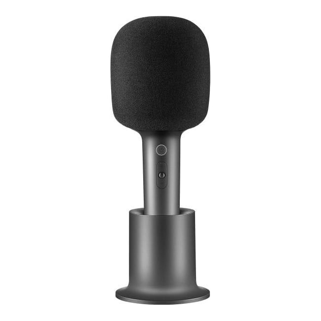 Xiaomi Karaoke Microphone Black