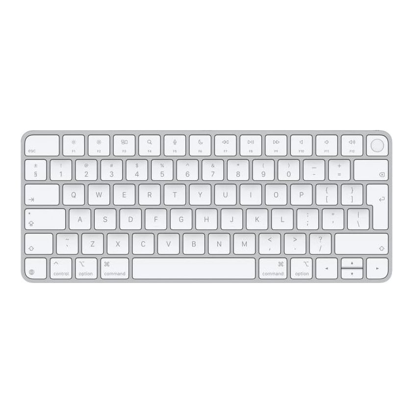 Apple Magic Keyboard Touch Id Int