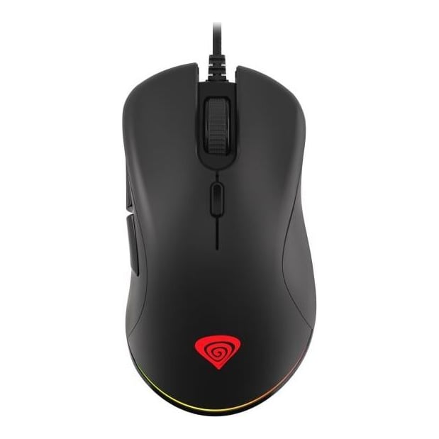 GENESIS Krypton 200 mouse Gaming