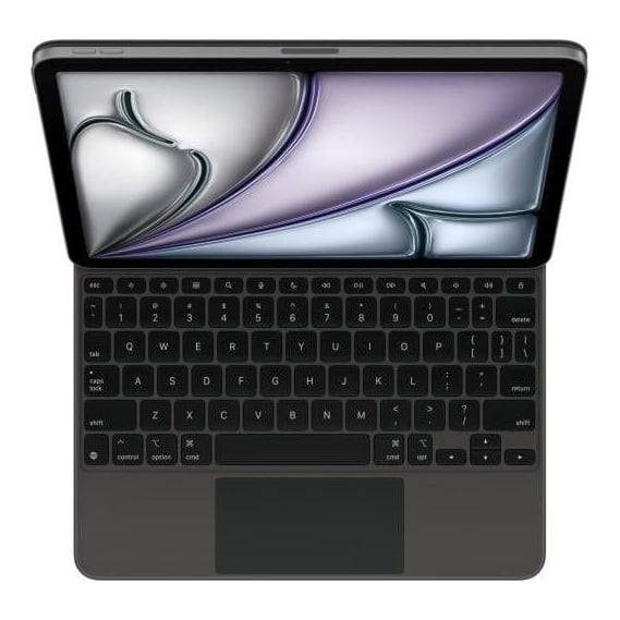 Apple iPad Air Magic Keyboard 11 Black-usa