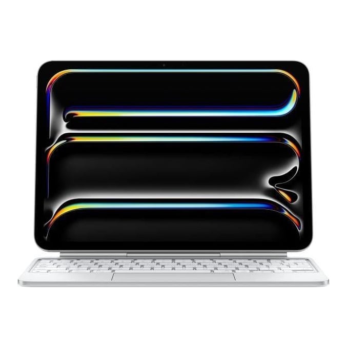 Apple Magic Keyboard iPad Pro 11 White Int