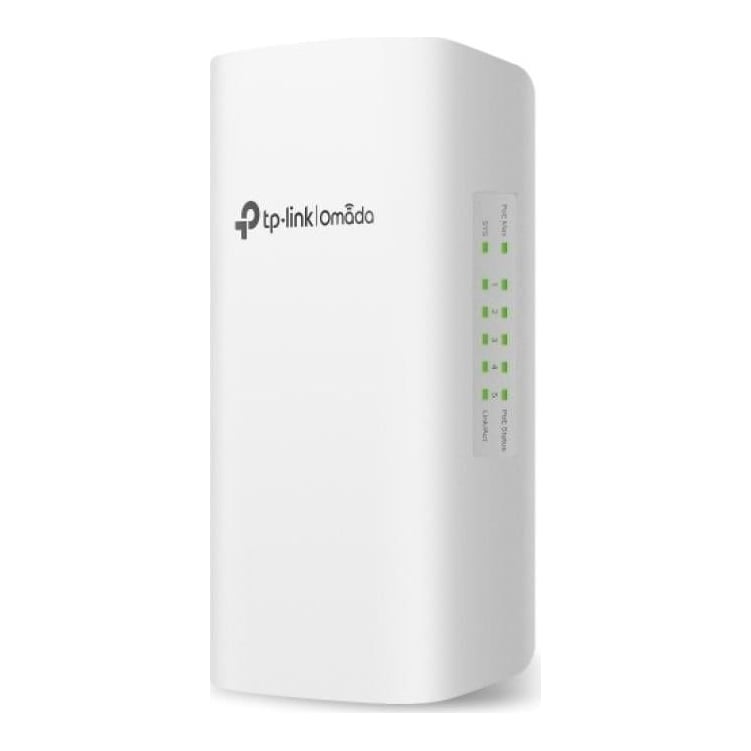 TP-Link Omada 5-Port Gigabit Smart Switch