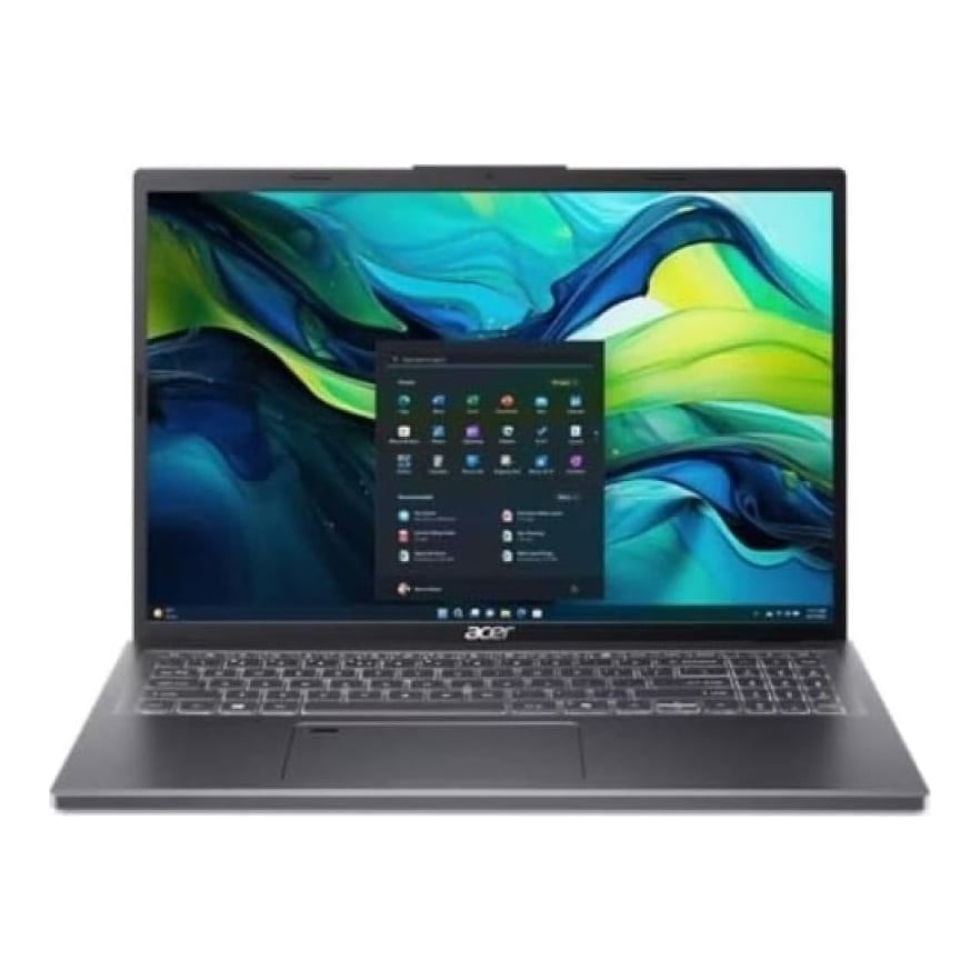 Acer A16 WUXGA U5 115U 16 GB 512 GB Uma Dos