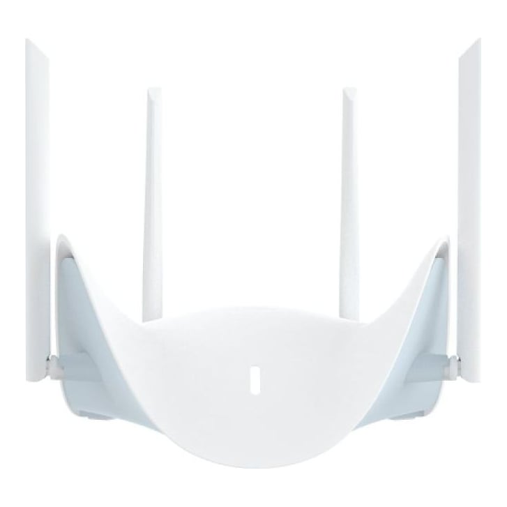 Router wireless D-LINK R95, 4096-QAM, Tri-Band
