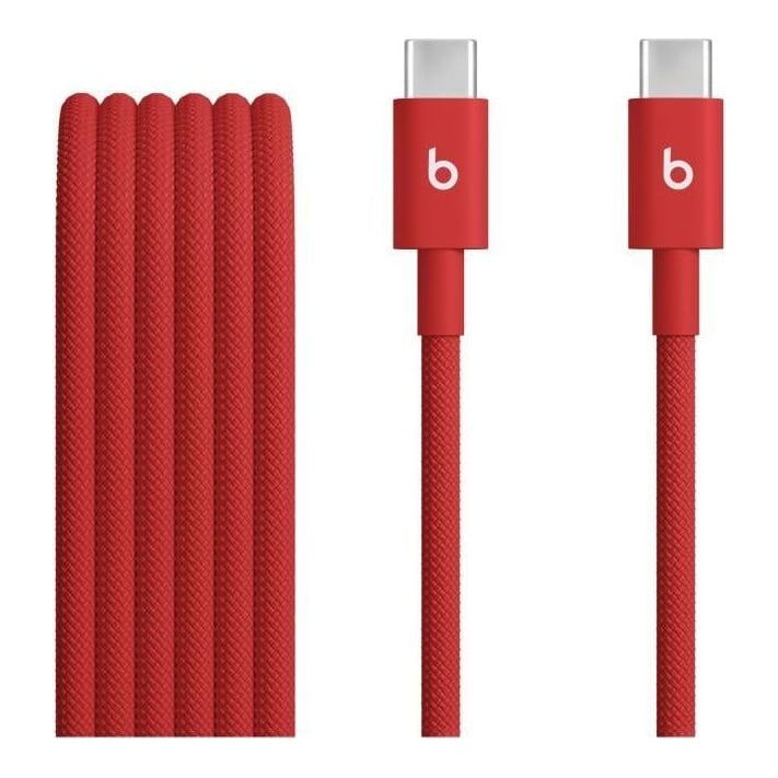 Apple Beats USB-C To USB-C 1.5M Rd