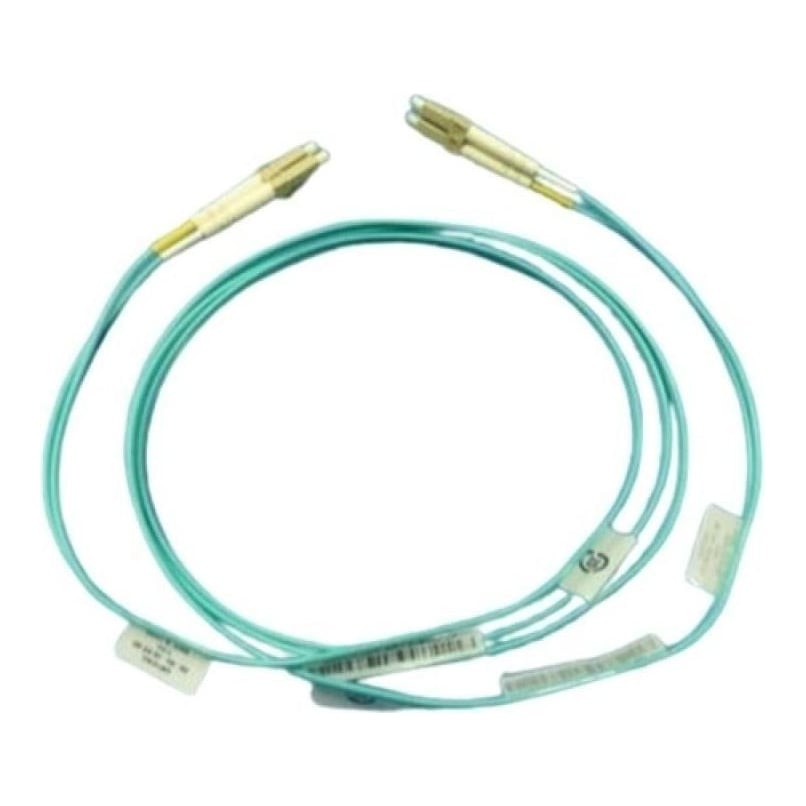 Dell Networking Cable, OM4 LC/LC Fiber