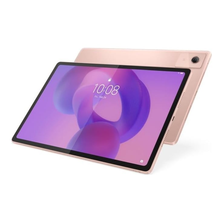 LENOVO Idea Tab Plus, 8 GB RAM, 256 GB, Sand Rose