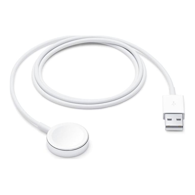 Apple Watch Charger Usb-a 1M