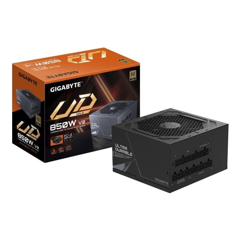 GIGABYTE UD850GM PG5 V2 Power Supply Uni