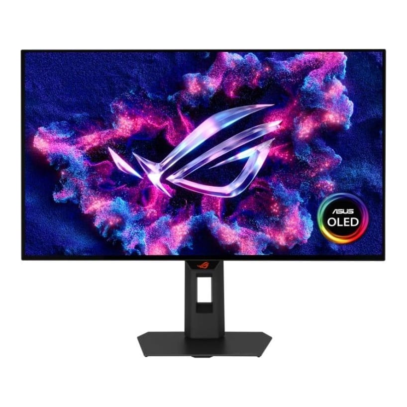 Monitor Asus 27" XG27AQWMG