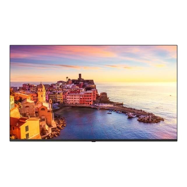 TV hotel LG 662H4LC 50" 3.840 x 2.160 (4K UHD) Design subțire