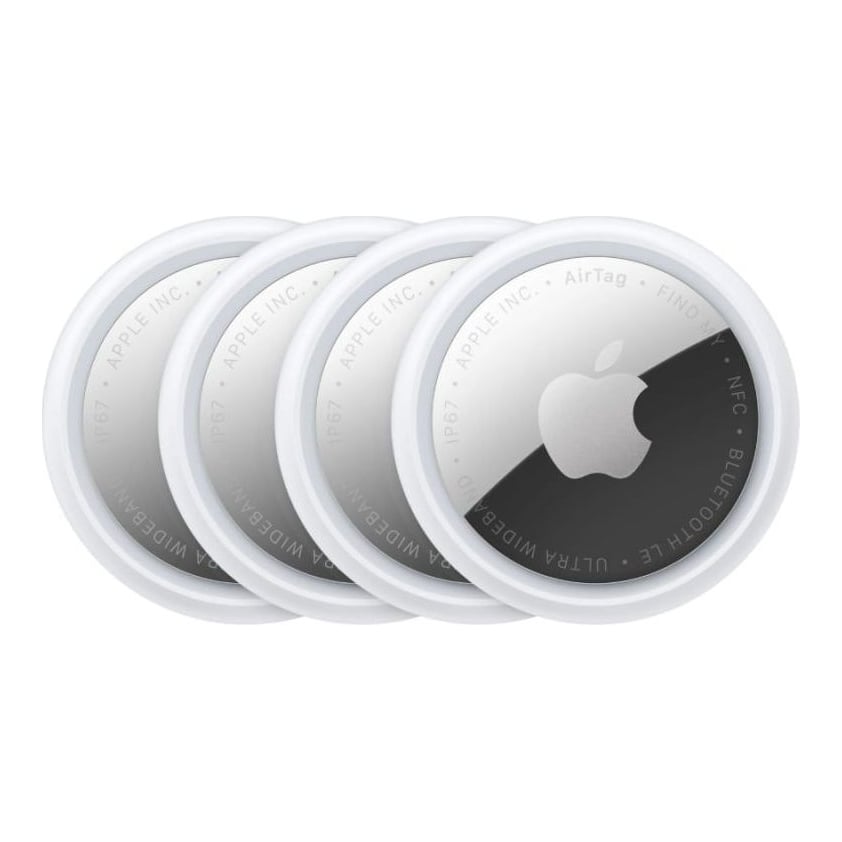 Apple Airtag 2ND Gen 4 Pack