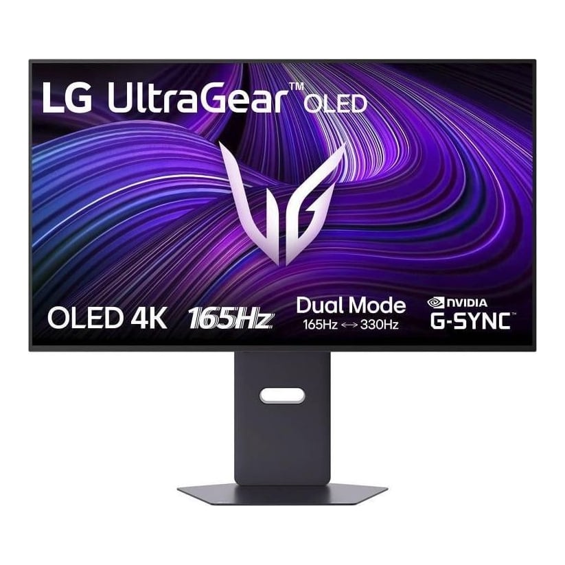 Monitor 32" LG 32GX850A-B.AEU