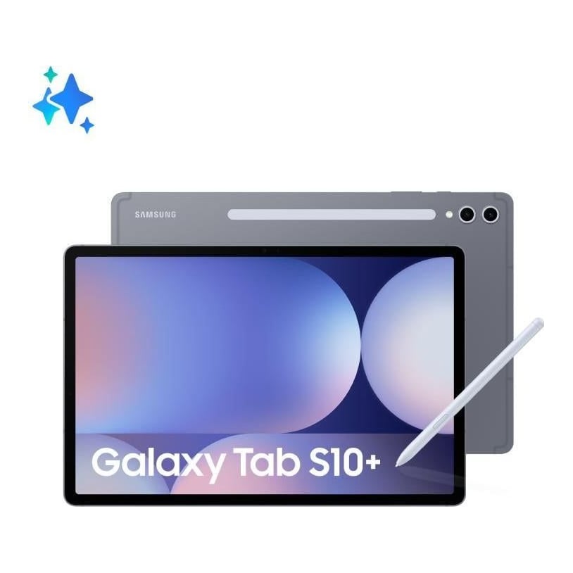 Samsung Tab S10+ X820 Wifi 12/256 Gy
