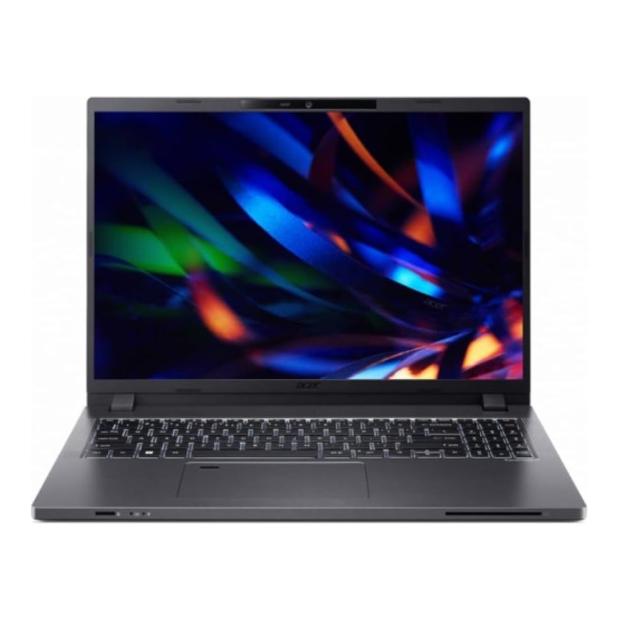 Acer TMP216 16 WUXGA I7-1355U 16 1 TB Uma Dos