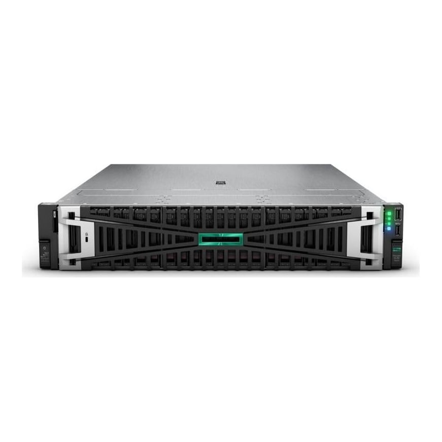 HPE ProLiant DL385 Gen11 9115 3.2GHz 16c