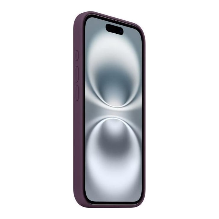 Apple iPhone Case 16 Silicone VI