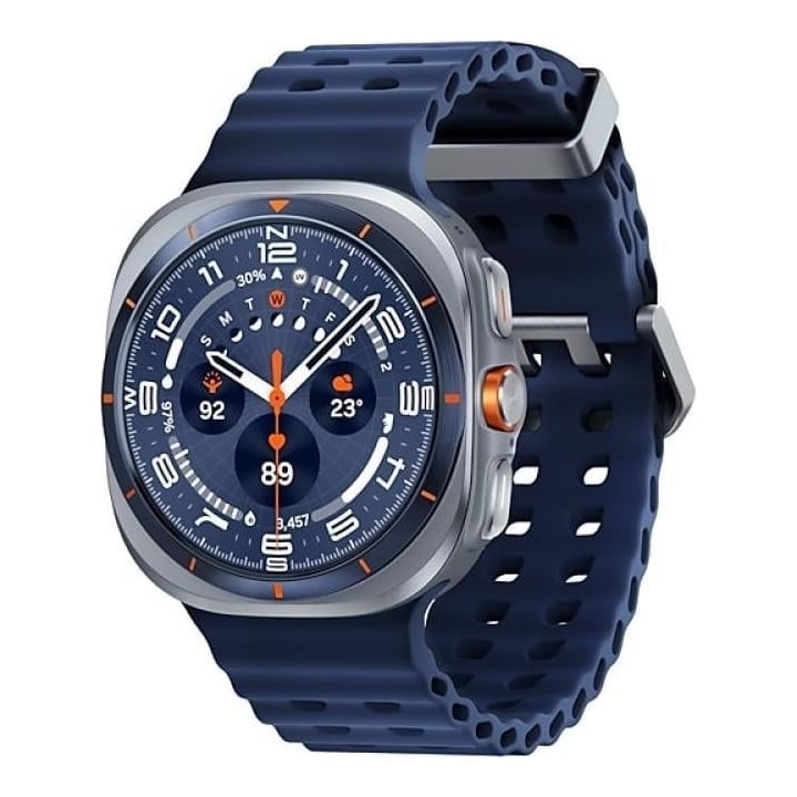 Samsung Watch Ultra 1.5" 47mm 4G eSIM Bl