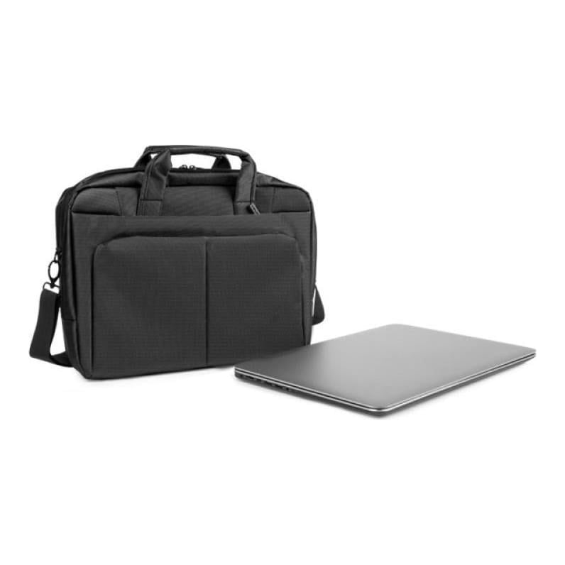Geanta laptop Natec Gazelle 14" negru