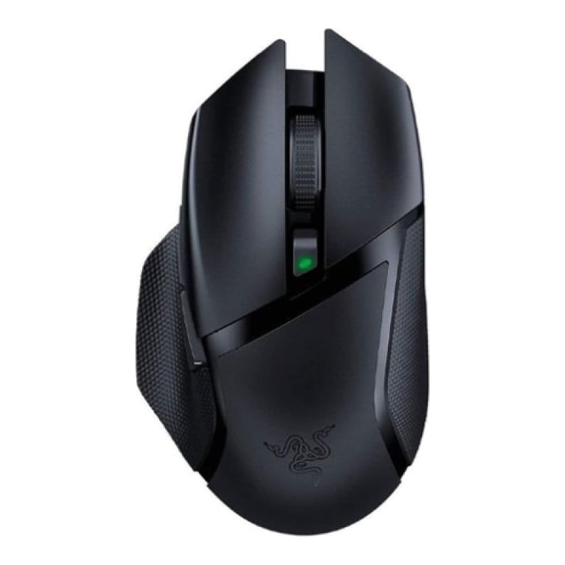 Mouse Gaming Wireless Razer Basilisk V4 Hyperspeed, 33000 dpi, negru
