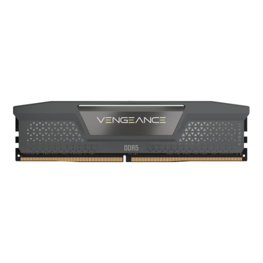 Memorie RAM Corsair VENGEANCE, 16GB DDR5, 6000MHz, CL36