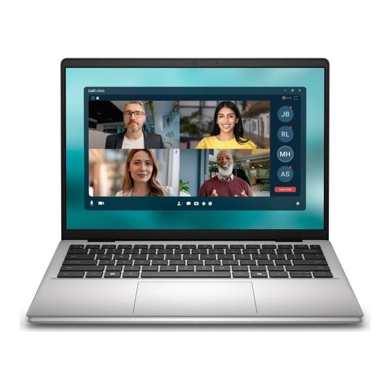 Laptop SMB DELL Pro 14 Essential PV14250, cu procesor Intel Core 3 100U, 14'' IPS, 8 GB DDR5, 512 GB, Intel Graphics, Windows 11 Pro, 3 ani Garantie