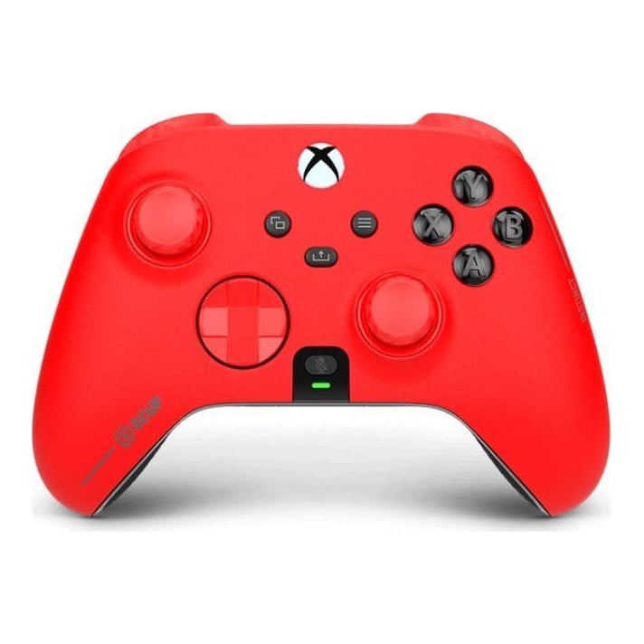Scuf Controller Wr Instinct Pro Xbox Ros