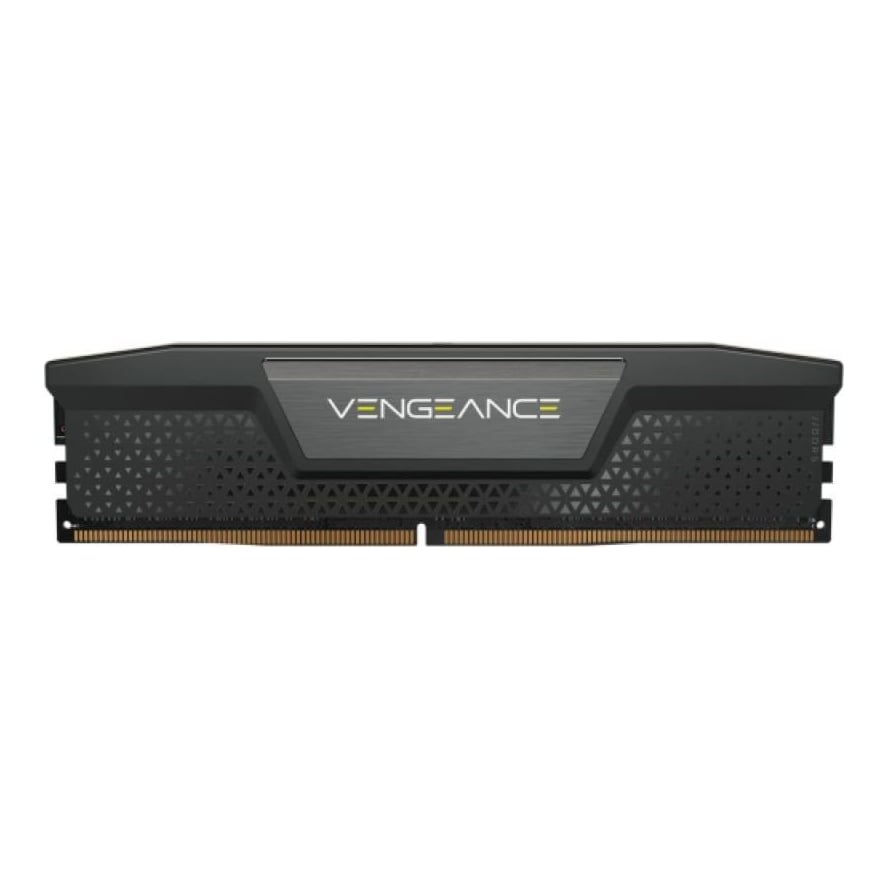 Memorie RAM Corsair Vengeance, 16GB DDR5, 6000 MHz, CL36