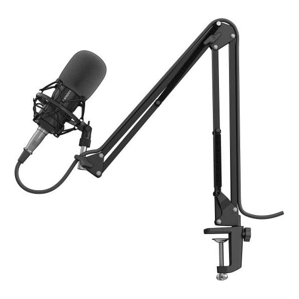 Microfon Genesis Radium 300 STUDIO XLR n